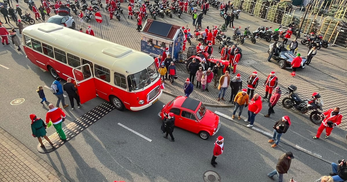 Mikołajki, mecze i sylwester! Wszystko na największej arenie we Wrocławiu