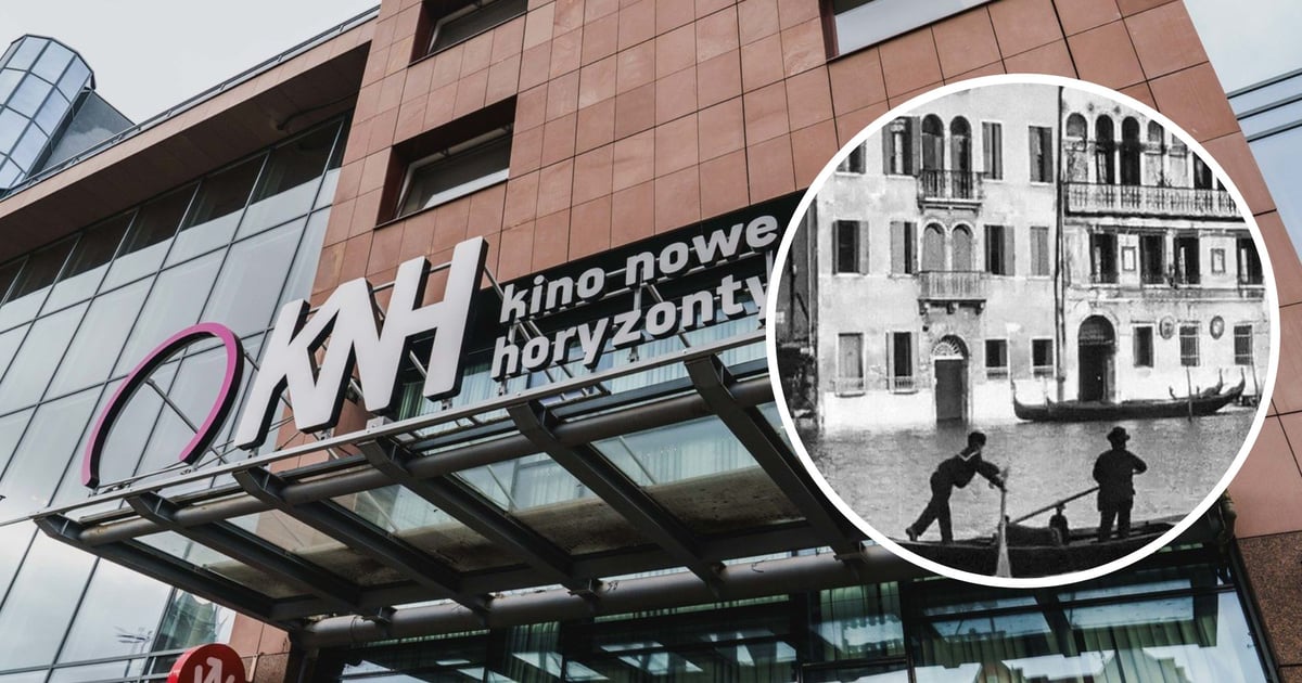 Mamy bilety na jedyny pokaz „Braci Lumiere” w Kinie Nowe Horyzonty. Konkurs