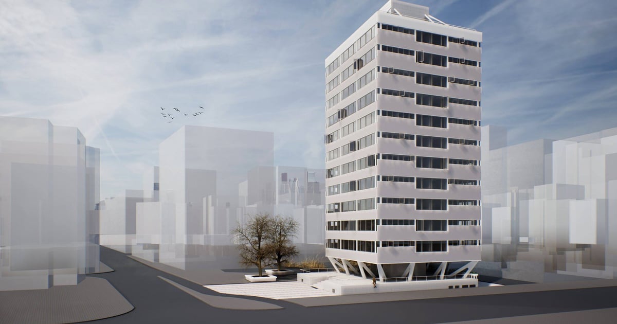 Jest zgoda na remont Trzonolinowca. Znamy wstępny termin