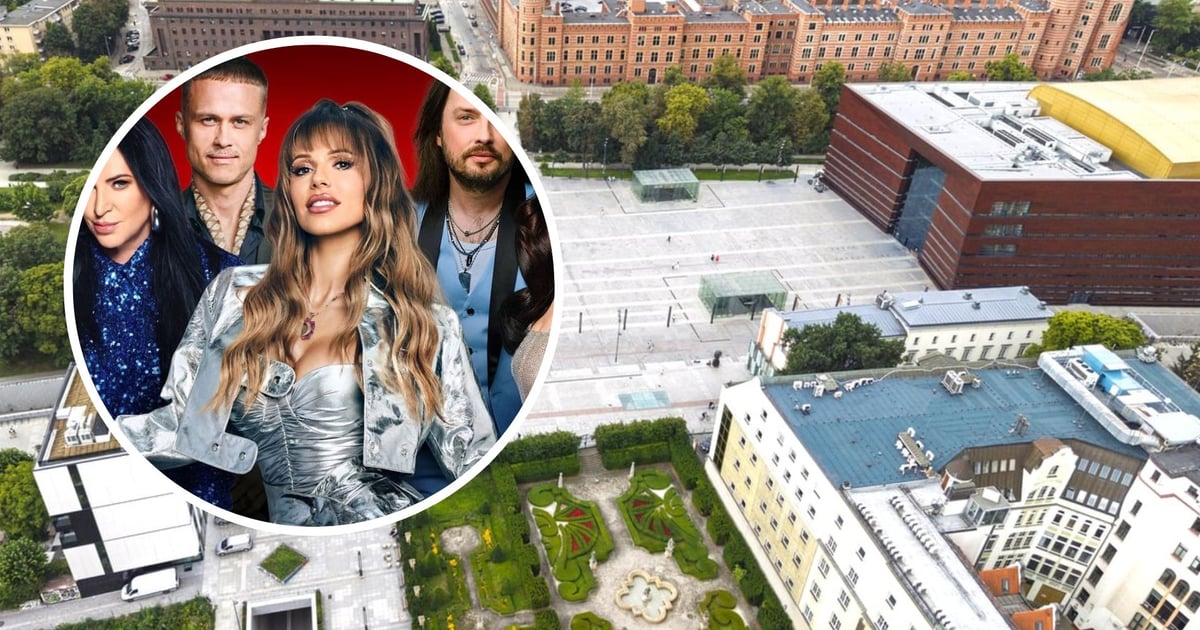 Doda, Kayah, Roxie Węgiel i inni w świątecznej odsłonie na pl. Wolności