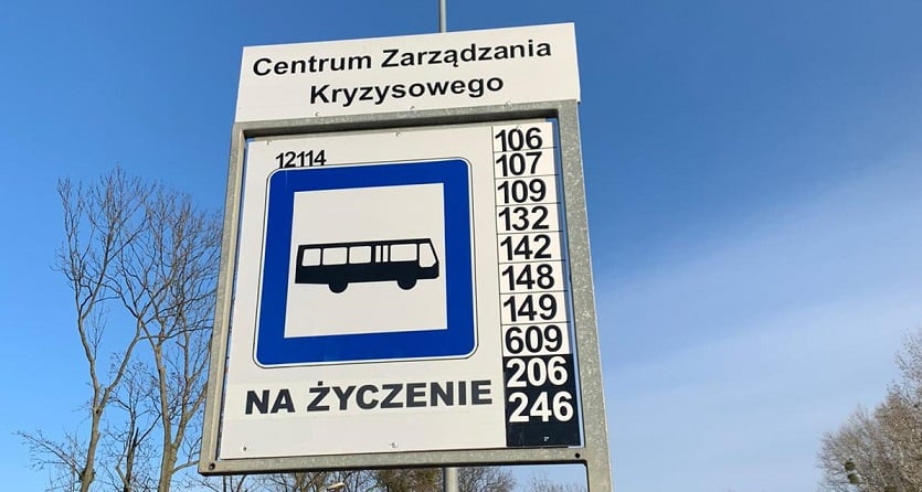 Przystanki „na życzenie”, czyli Dzień Życzliwości we Wrocławiu