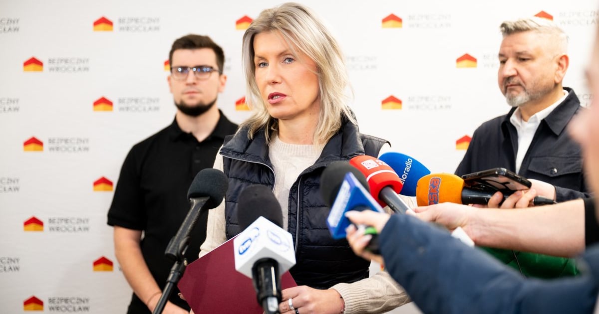 Wrocław przygotowuje się na kryzysy. Czas na pionierskie szkolenia dla uczniów