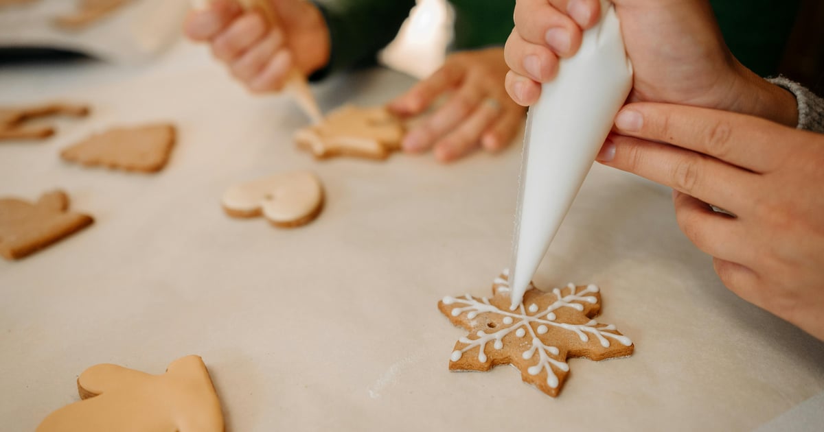 Sąsiedzkie mikołajki na wrocławskich Maślicach. Magia świąt w CAL