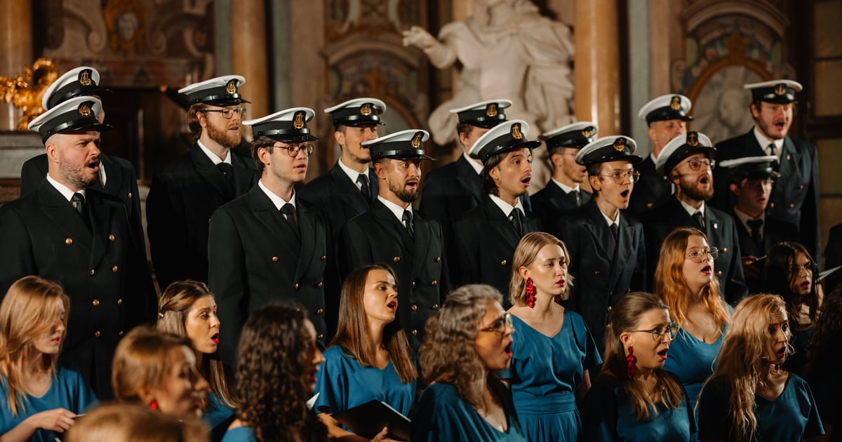 Już niedługo rozpocznie się 50. Festiwal Barbórkowy Chórów Akademickich