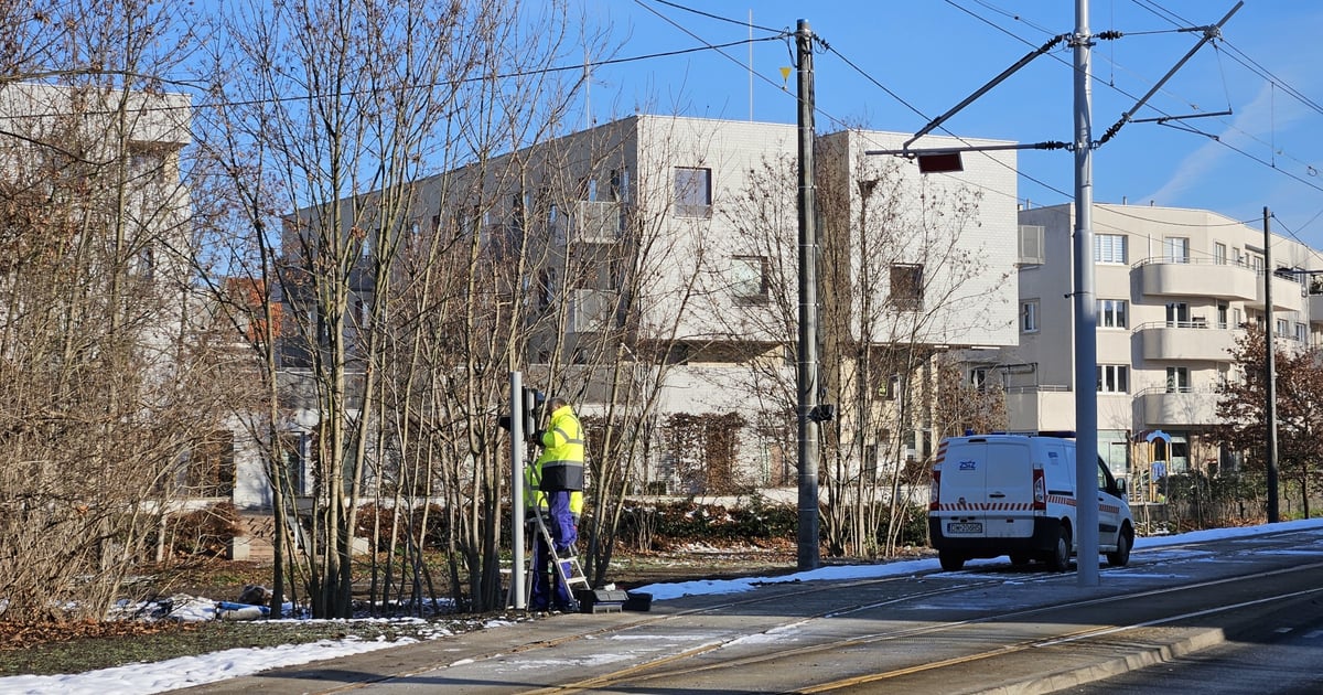 Skrócone trasy linii 7 i 17 w sobotę. Na Klecinę - autobus zastępczy