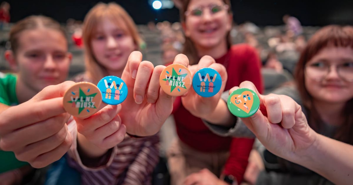 „550 superbohaterów w jednym miejscu” | ZDJĘCIA