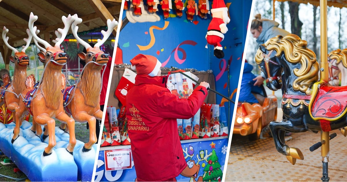 Kraina Koni na zdjęciach – nowy jarmark czeka na gości