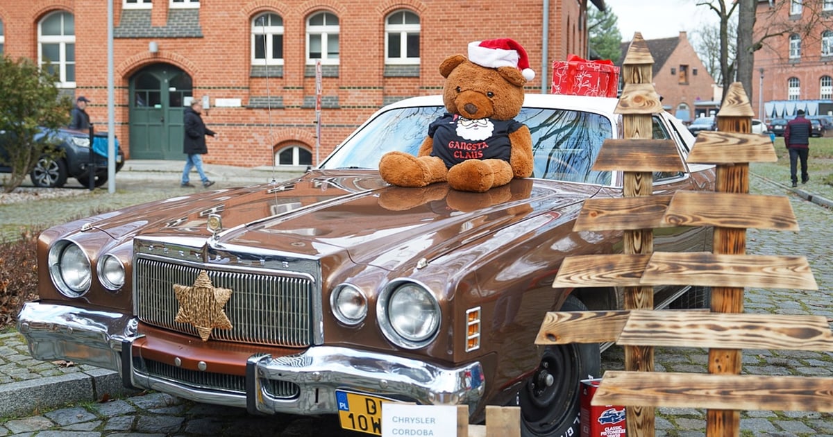Jarmark osiedlowy na Praczach. Jakie atrakcje czekały na mieszkańców?