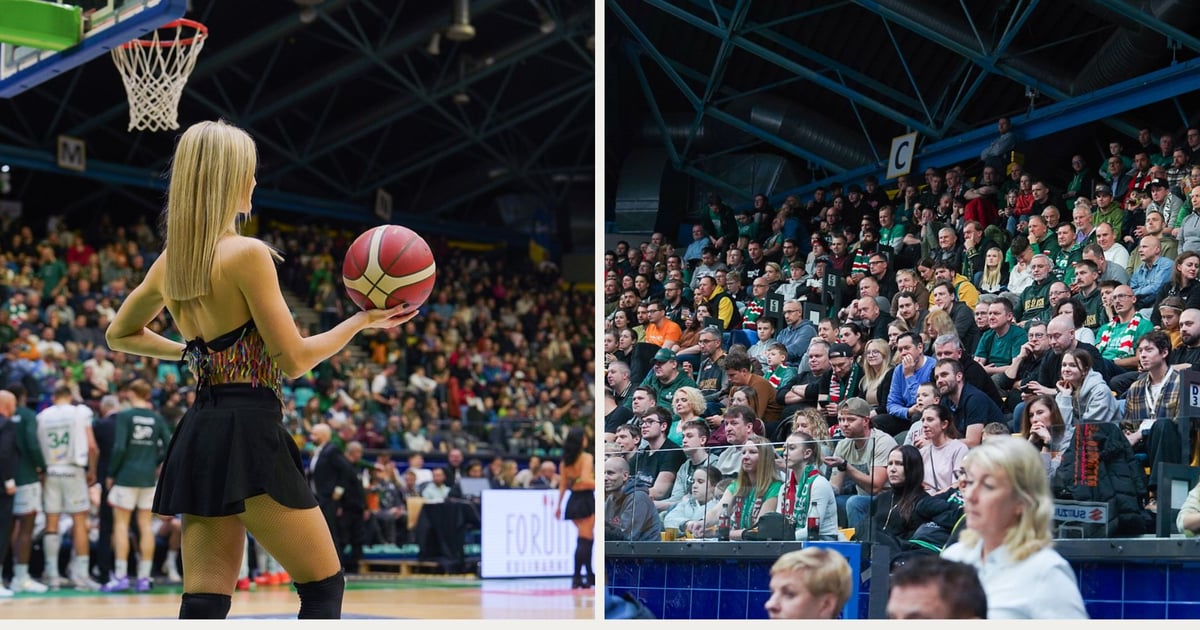 Nie takie twarde te Pierniki. Zdjęcia z wygranego meczu Śląska w Orbicie