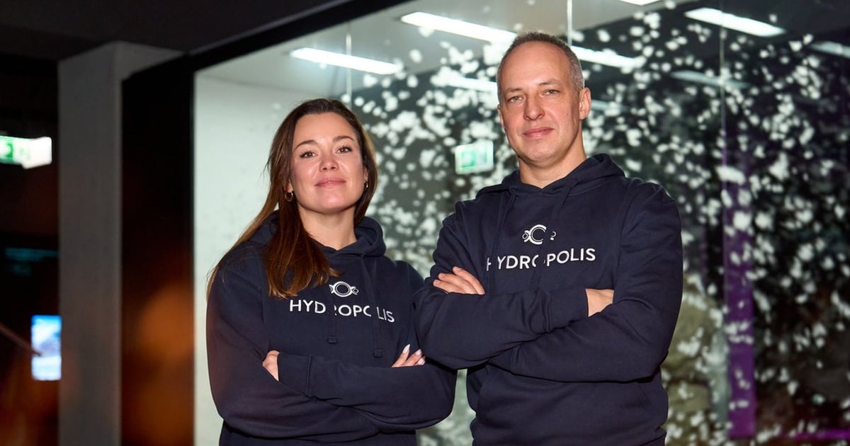 Hydropolis ma 10 lat. To wyjątkowa atrakcja na mapie Wrocławia ROZMOWA