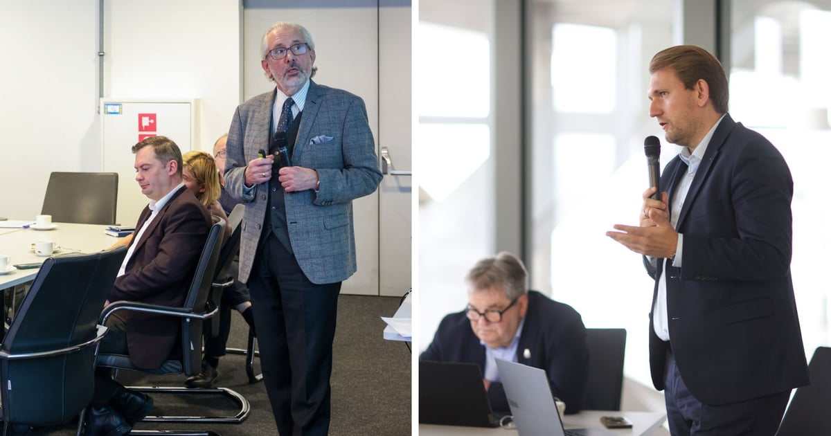 Wrocławski Związek Metropolitalny – dyskusja o projekcie ustawy i statutu