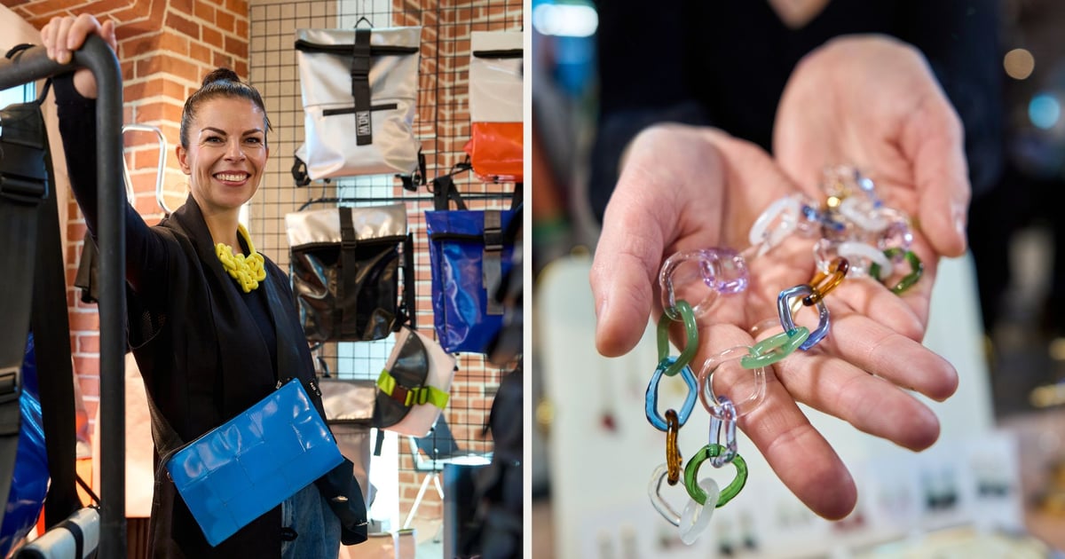 Szukacie prezentów dla bliskich? Gwiazdkowe Targi Dobry Design w ten weekend