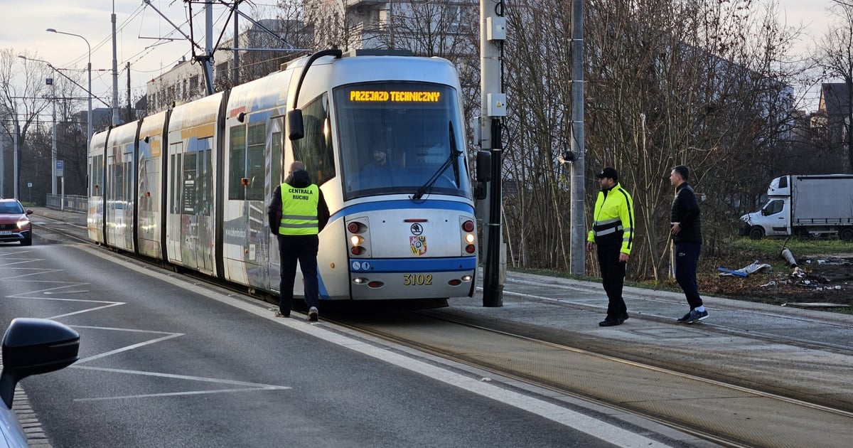 Mijanka na ul. Przyjaźni. Przed nami kolejny test systemu. Kiedy uruchomienie?