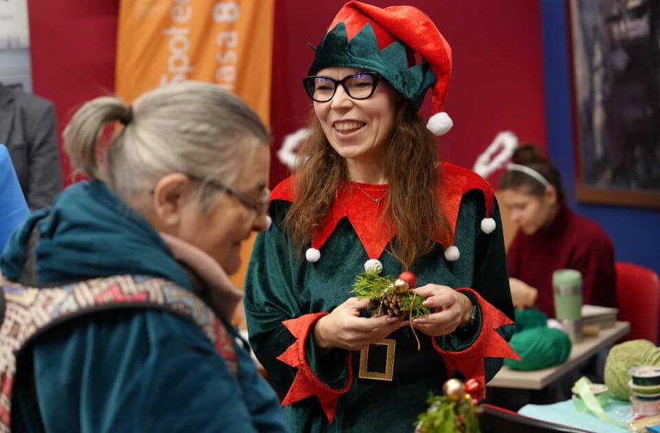 Paczki Dobrych Relacji. Część 3: Kozanów