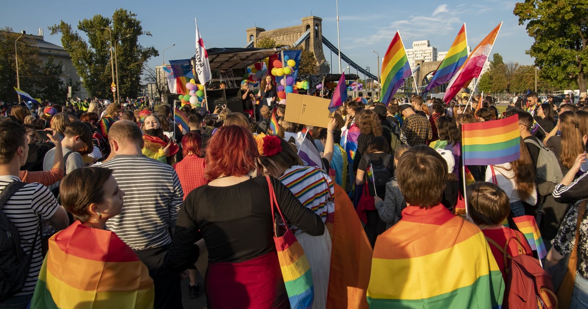 Wrocław gotowy realizować orzeczenie TSUE odnośnie małżeństw jednopłciowych