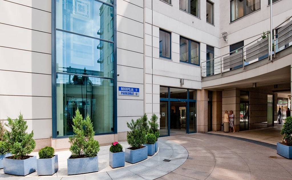 Ekosystem zmienia siedzibę. Większe bezpieczeństwo danych i sprawniejsza obsługa mieszkańców