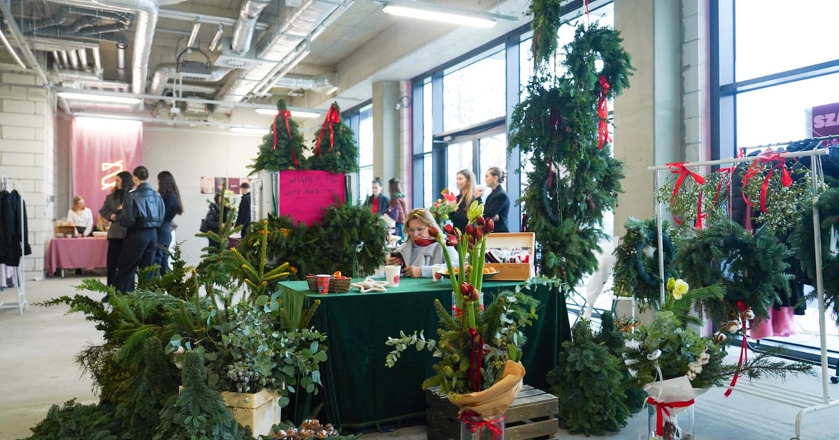 Trwają targi LOOP flea market we wrocławskich Bulvarach. Zobacz relację z pierwszego dnia