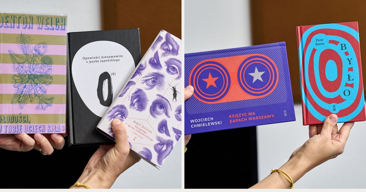 Super książki pod choinkę. Mamy dla Was interesujące nowości [KONKURS]