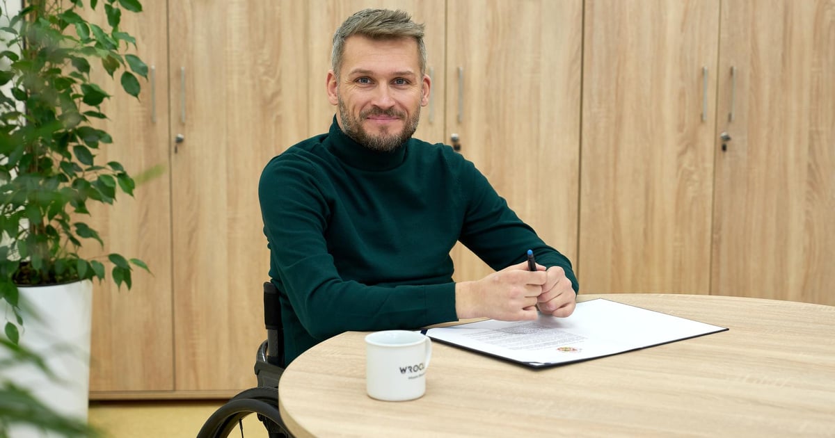 Osoby z niepełnosprawnościami we Wrocławiu mają swój wyraźny głos