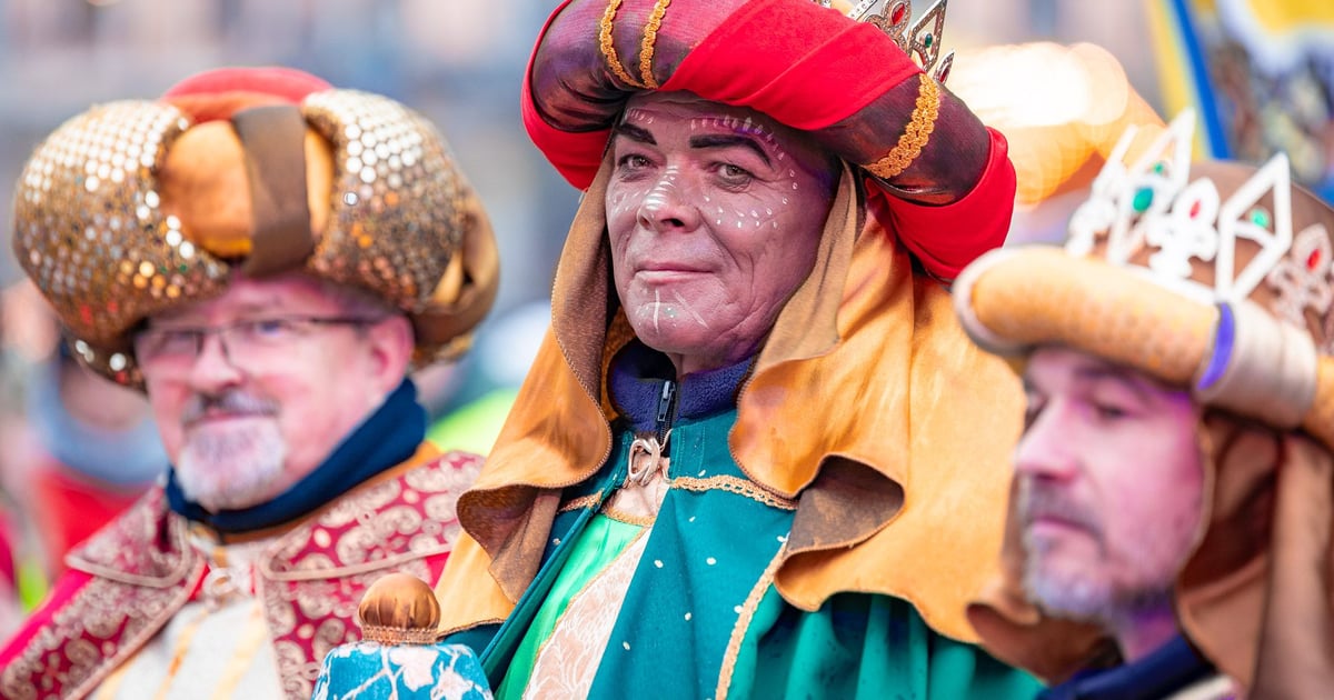 Orszak Trzech Króli 2026 we Wrocławiu. Jaką będzie miał trasę i kto zagra na Rynku?