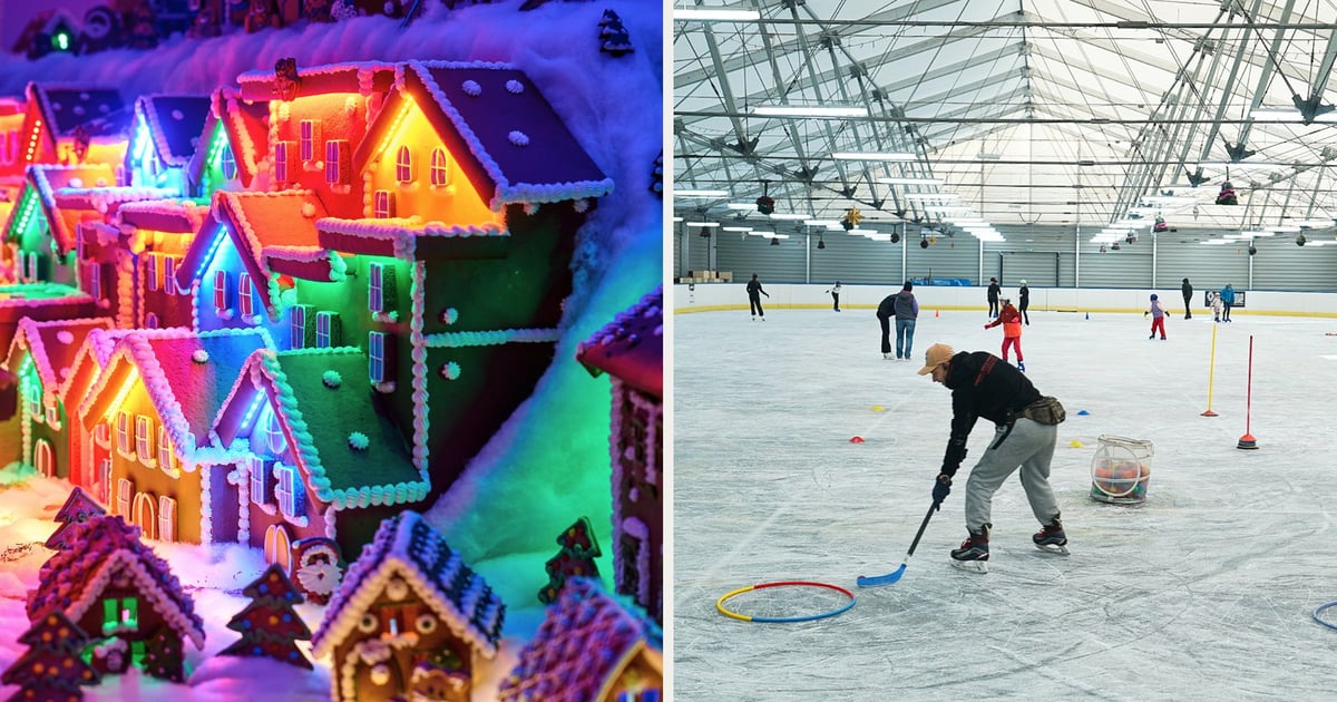 Święta Bożego Narodzenia 2025. Które wrocławskie atrakcje będą otwarte?