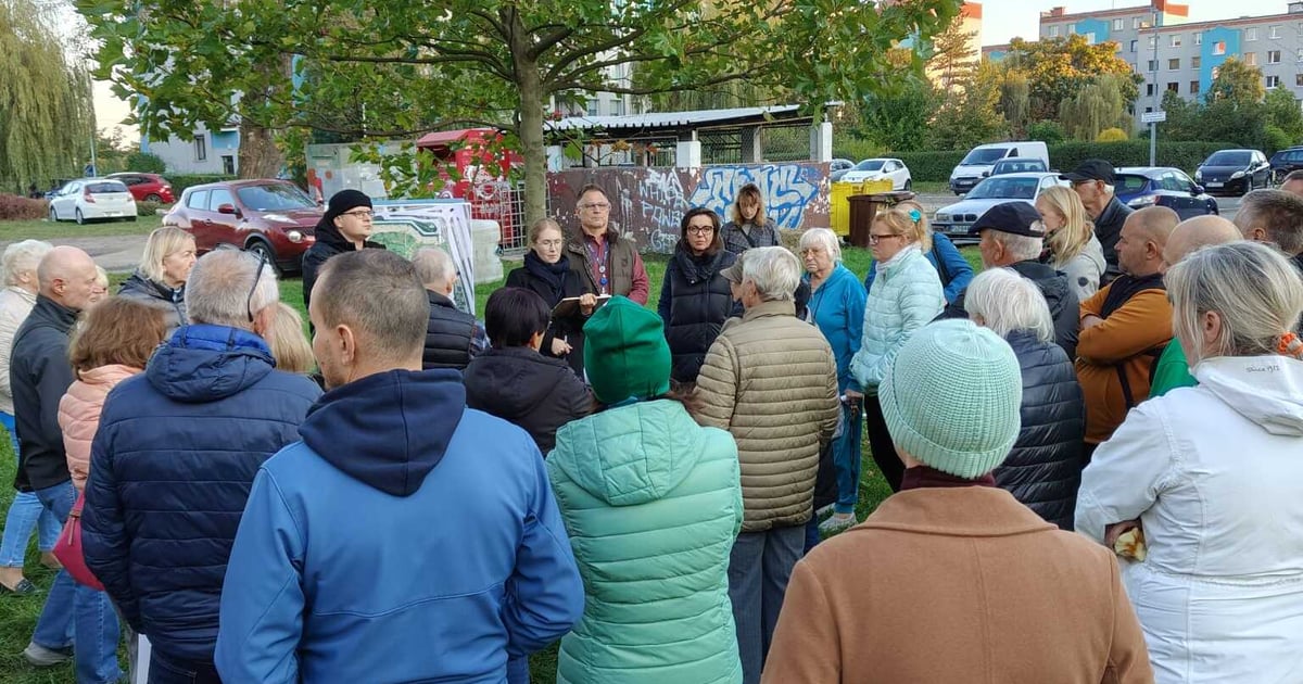 Wrocław przygotowuje się do remontu kolejnych ponad 20 podwórek. Podsumowanie roku