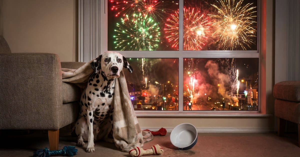 Wrocław w sylwestra bawi się hucznie, ale nie strzela. Dołącz do akcji!