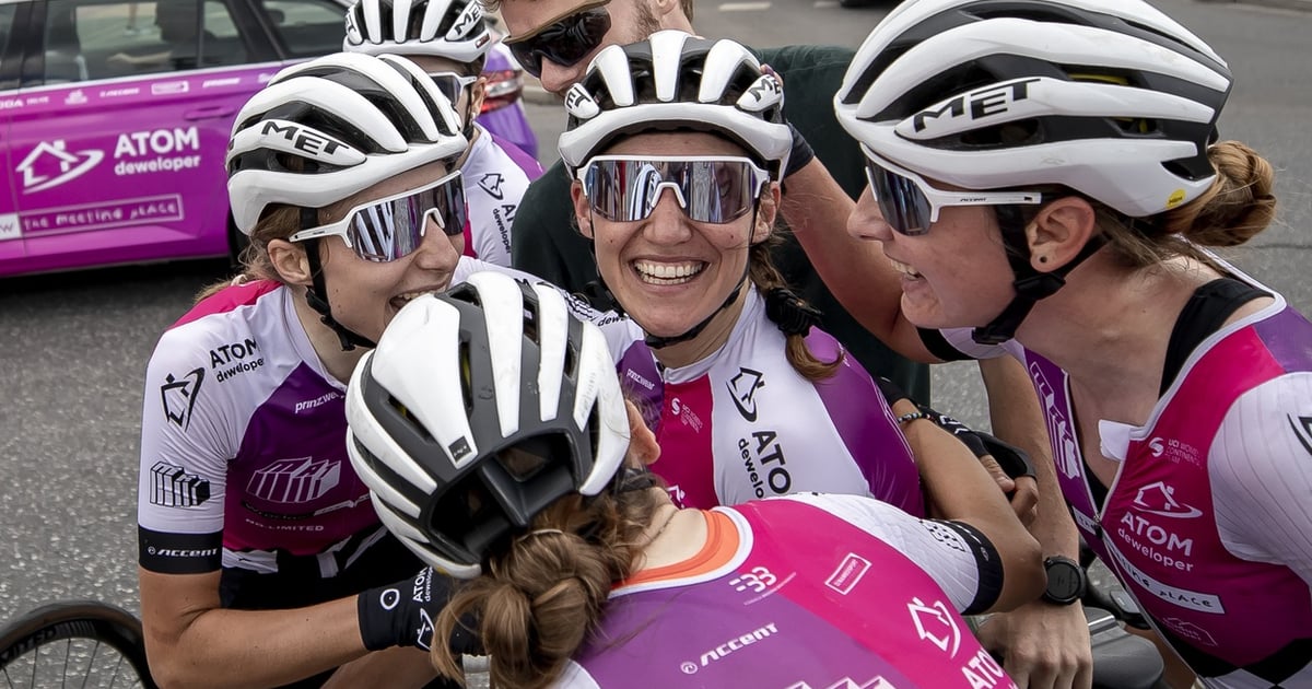 Atomowy sezon wrocławianek. W Polsce są bezkonkurencyjne