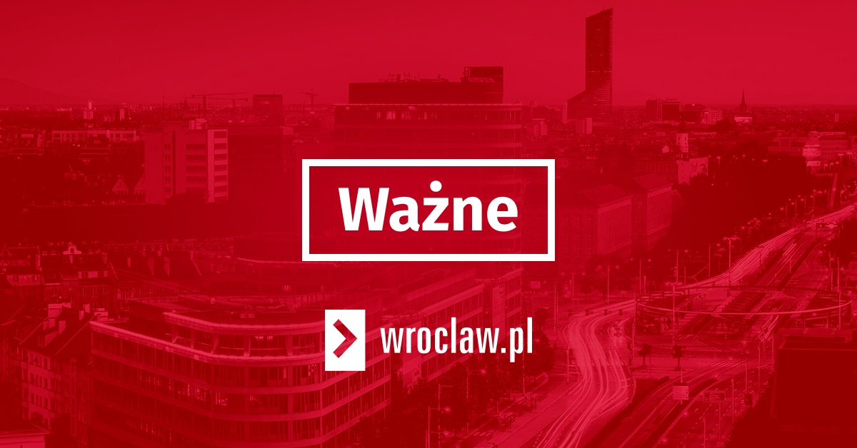 Uwaga! Zawyją syreny alarmowe na całym Dolnym Śląsku