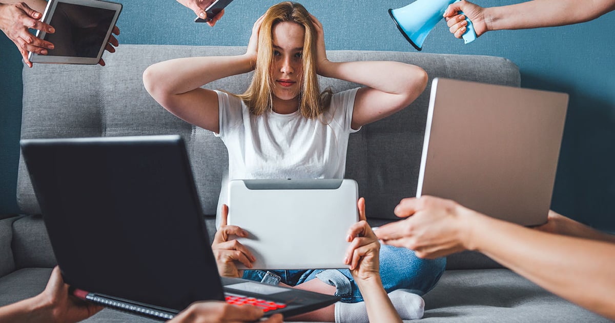 Fake news w czasie kryzysu – jak rozpoznać? - lekcja 11 o bezpieczeństwie