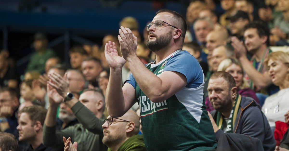 Mocny Śląsk nie dał rady Baxi. Zdjęcia z meczu w Orbicie