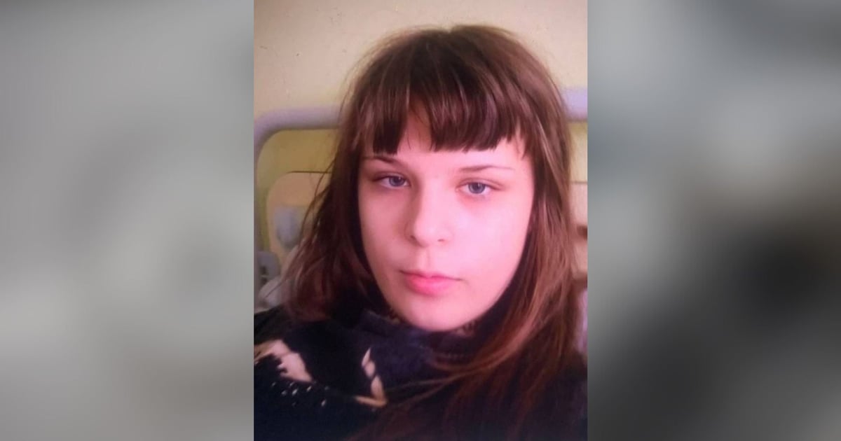 Zaginęła 15-letnia Aleksandra Strączek z Wrocławia. Widziałeś ją?