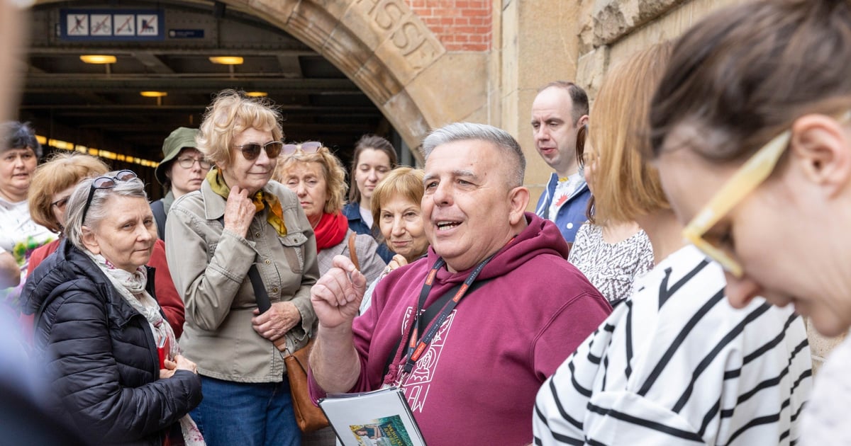 Książki z Wrocławiem w tle. Ich lista ciągle się wydłuża!