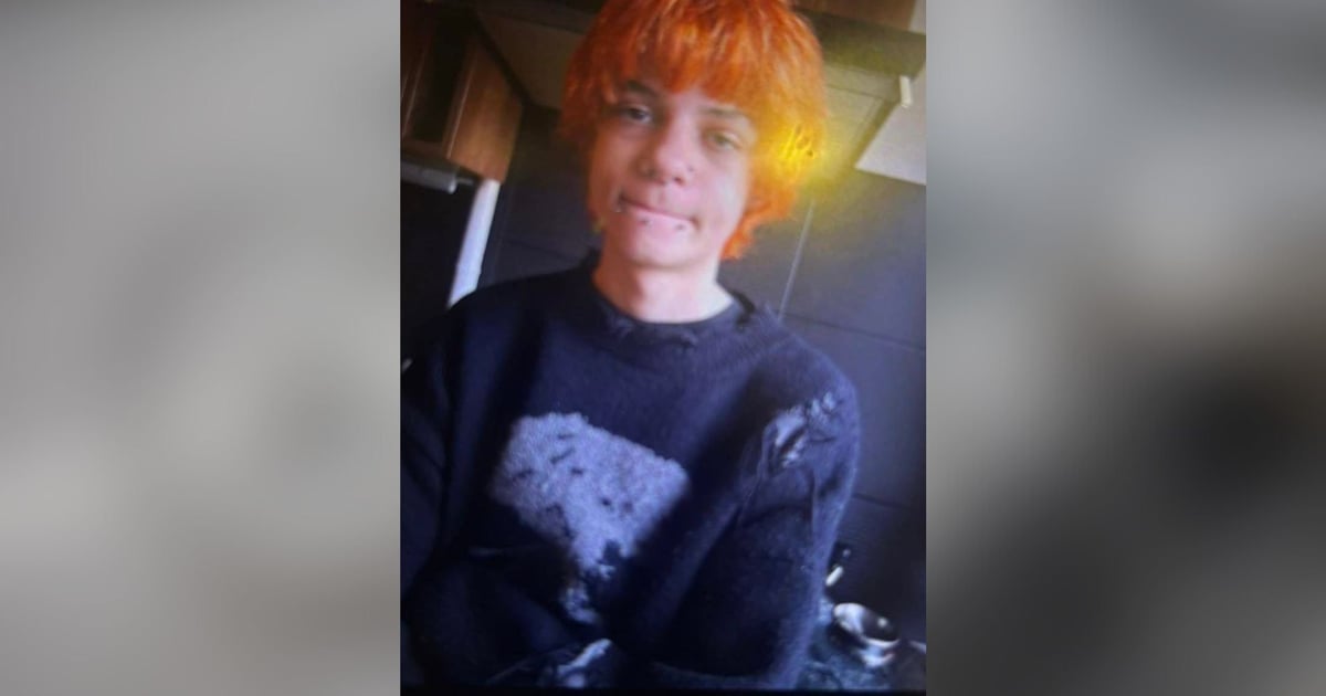 Uwaga! Zaginął 13-letni Bazar Sedliar. Policja apeluje o pomoc