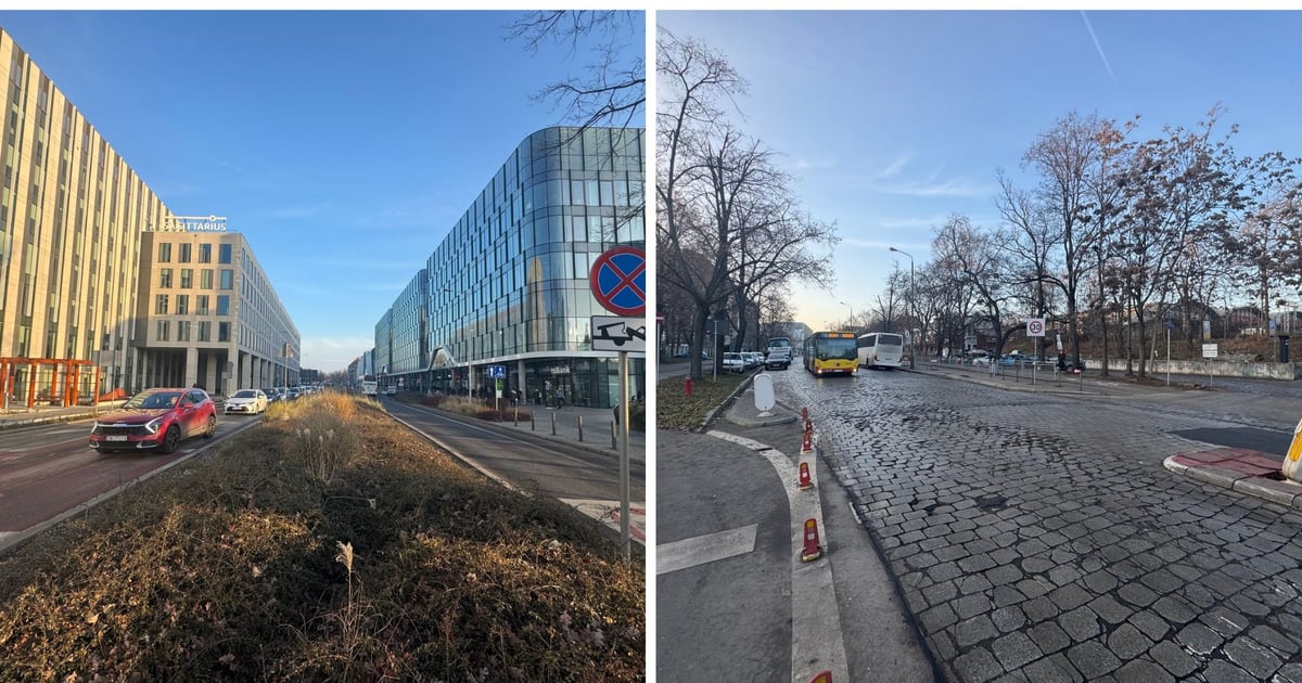 Ważna inwestycja. Powstanie nowy węzeł przesiadkowy i trasa tramwajowa w centrum