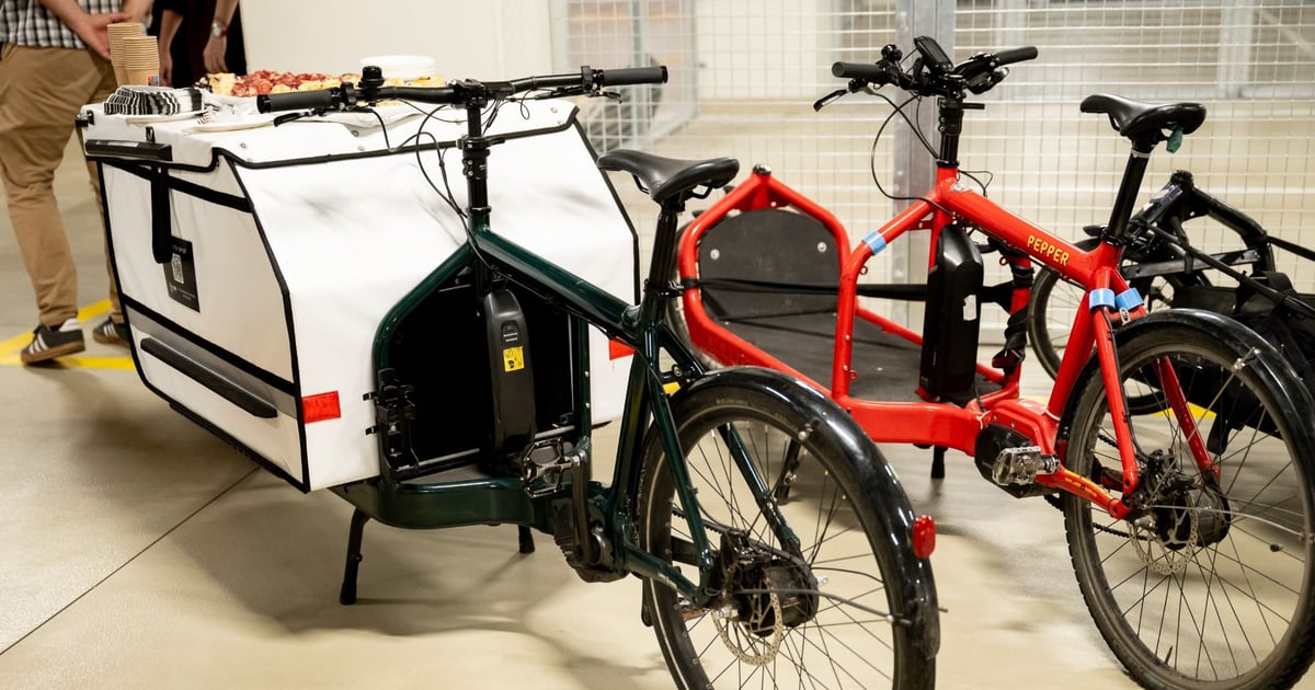 Wrocławski mikrohub okrzyknięty inwestycją 2025 roku