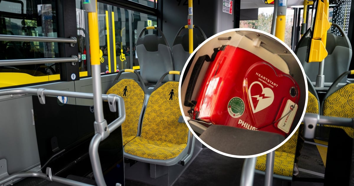 Nowe autobusy wyruszają na kursy po aglomeracji wrocławskiej