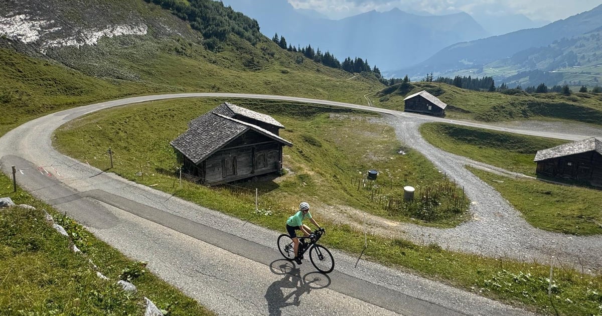 Pojadą rowerem z Zurychu do Wrocławia. Możecie dołączyć