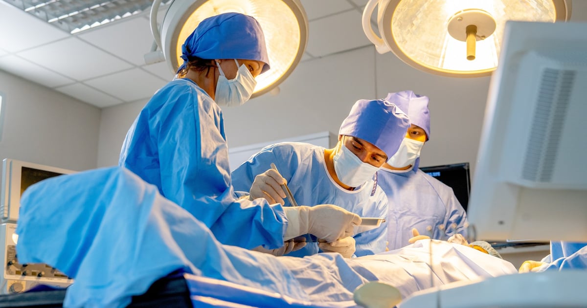 Innowacyjna metoda usuwania raka nerki stosowana we Wrocławiu. Skuteczna w 90 proc.