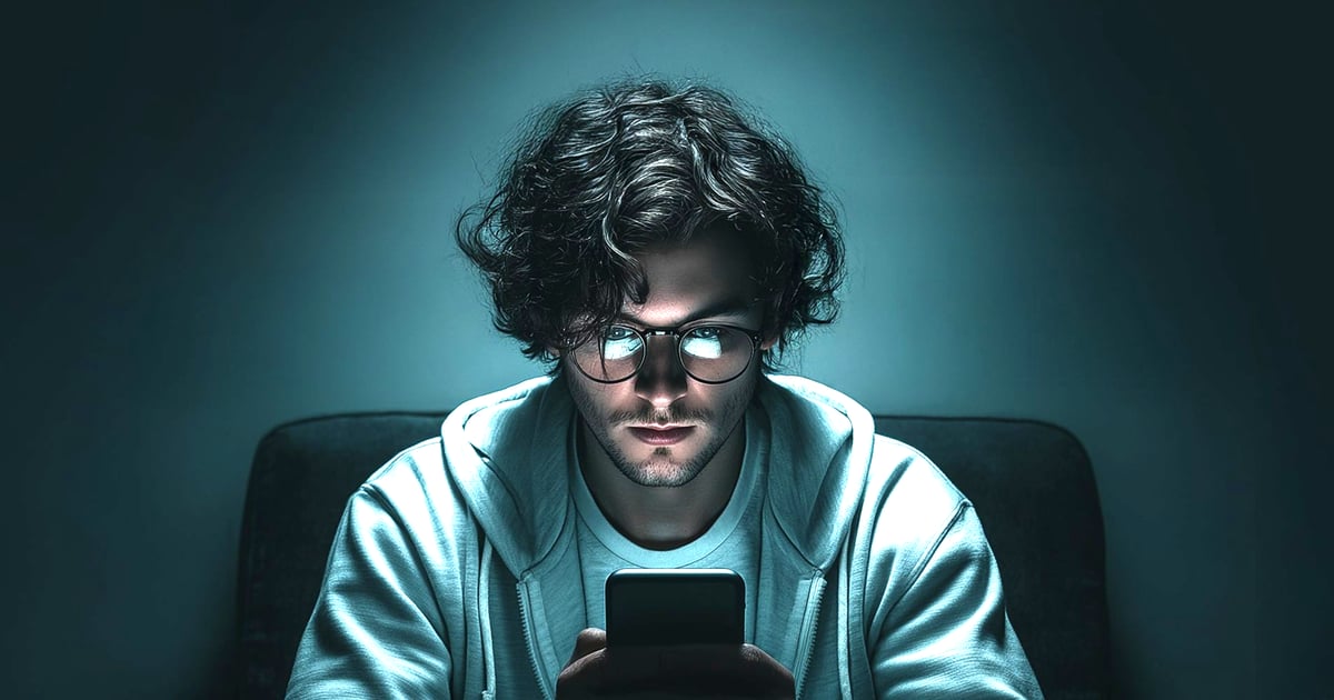 Odłącz się, by połączyć się z życiem – kampania przeciwko fonoholizmowi