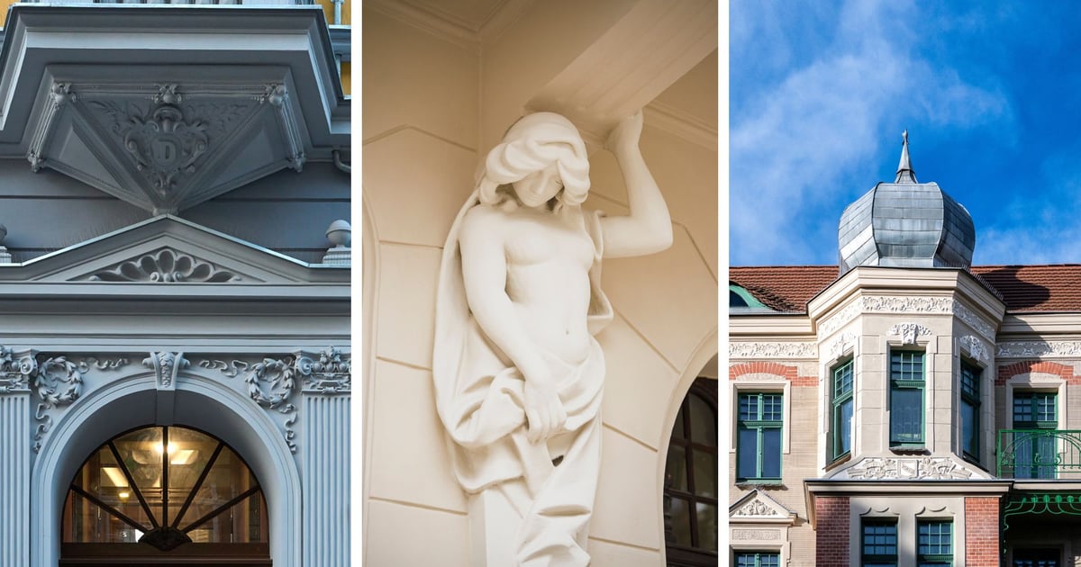 Wrocław wspiera remonty kamienic wspólnotowych. Perły architektury znów błyszczą