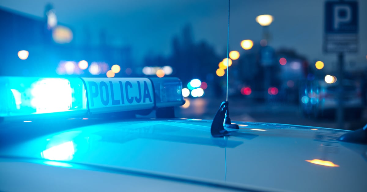 Policja poszukuje tej kobiety! Jest podejrzewana o zaatakowanie nożem seniorki