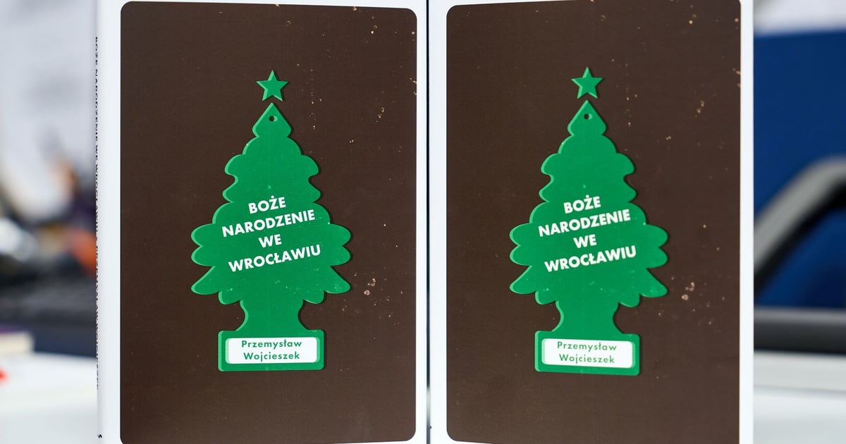 Do wygrania tom o wyjątkowym taksówkarzu [KONKURS]