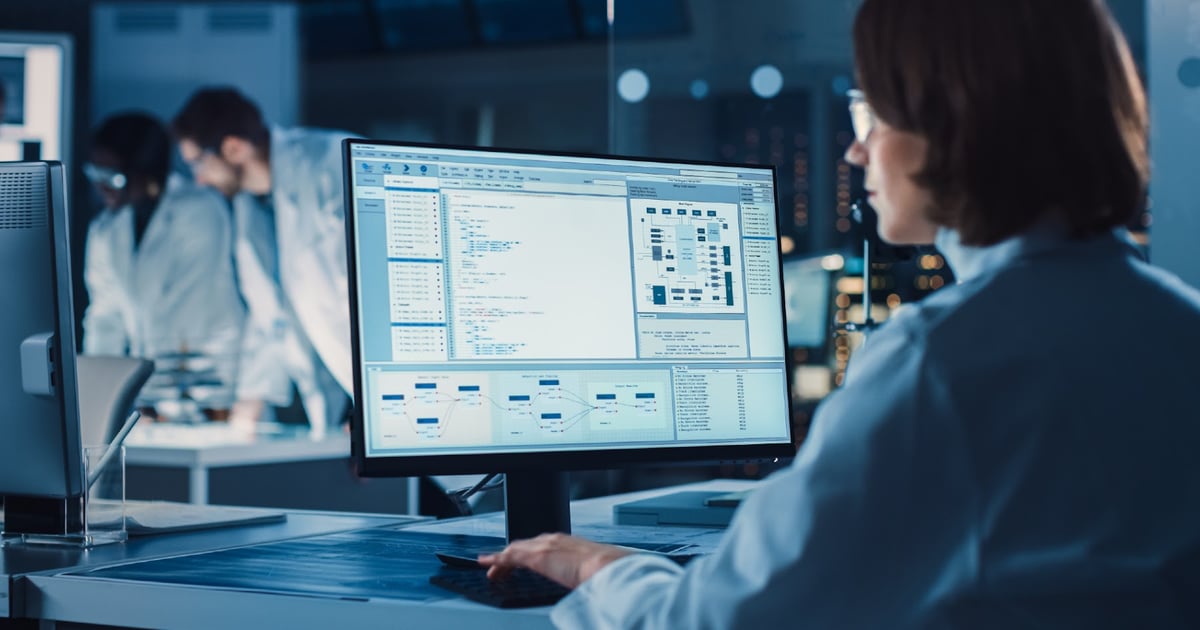 Szpital Marciniaka: Blisko 12 mln zł z UE na bezpieczeństwo cyfrowe i diagnostykę