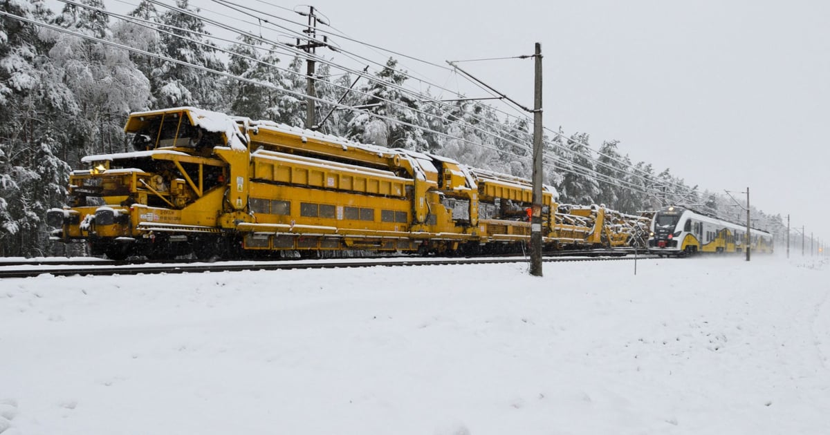 Szybsze podróże i nowe przystanki - co się wydarzyło na dolnośląskich torach?