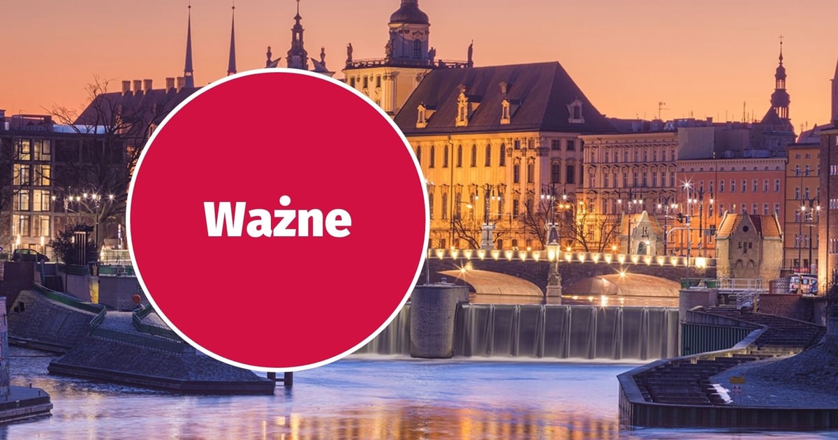 Znasz tego mężczyznę? Wrocławska policja prosi o pomoc w identyfikacji