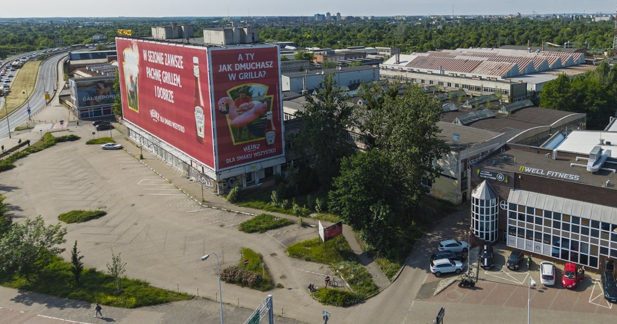 Miasto nie zgadza się na osiedle w miejscu dawnego FAT-u