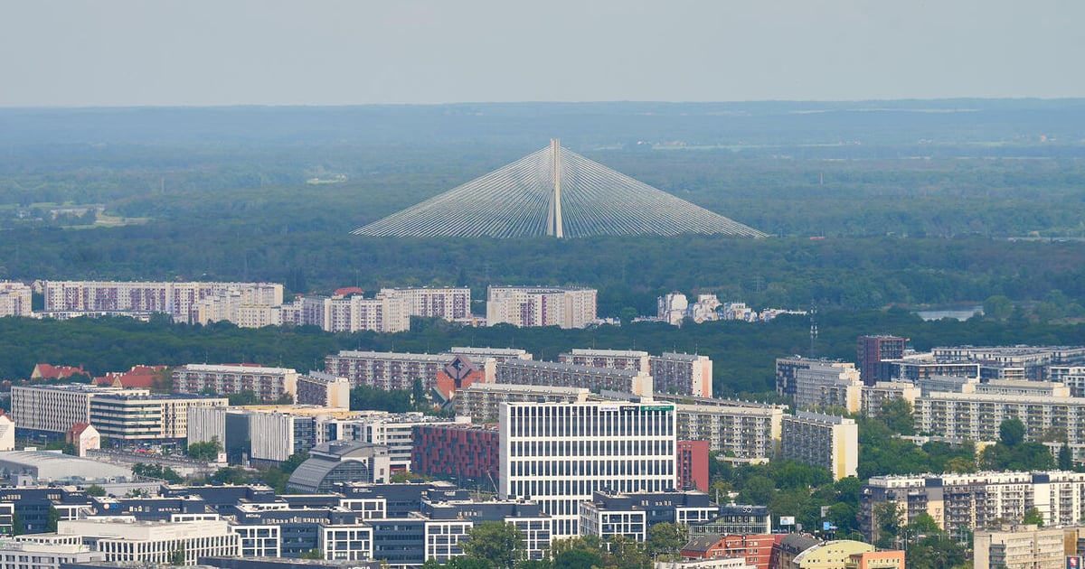 Drugie spotkanie konsultacyjne dla nowego dokumentu pt. „Miejski plan adaptacji dla miasta Wrocławia”