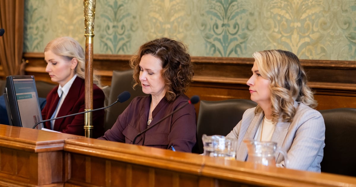 XXVII sesja Rady Miejskiej Wrocławia. Komunikat po wczorajszej sesji