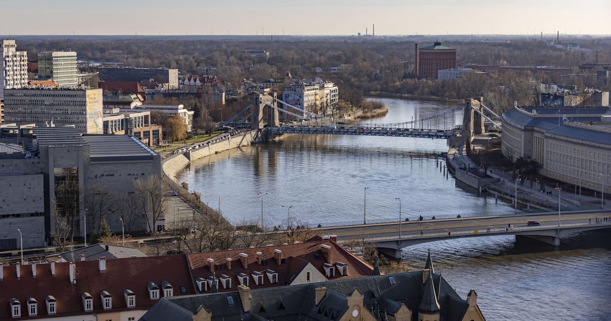 Między ochroną a użytkowaniem. Seminarium Odrzańskie w czwartek 29.01